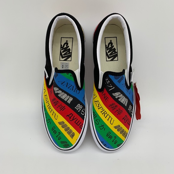 Classic Slip -On - Picture 2 of 9